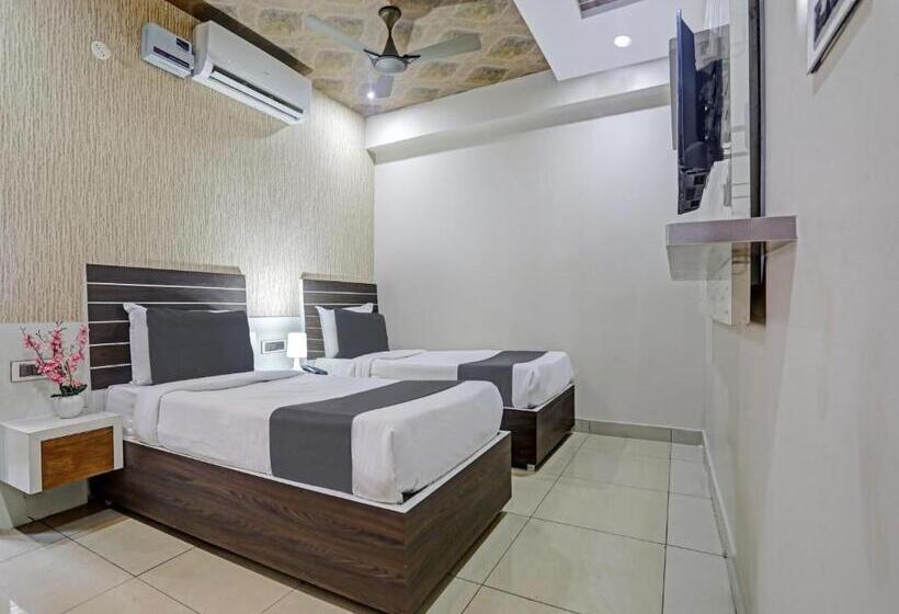 Super Hotel O J3 Royal Guest Rooms