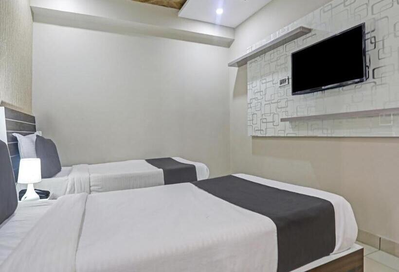 Super Hotel O J3 Royal Guest Rooms