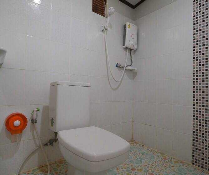 Отель Oyo 942 Khaoyai Sakthong Resort