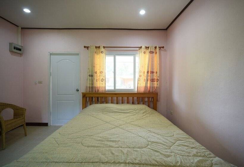 Отель Oyo 942 Khaoyai Sakthong Resort