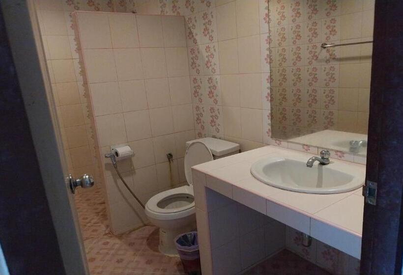 فندق Review Resort