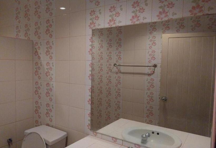 فندق Review Resort