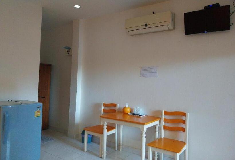 فندق Review Resort