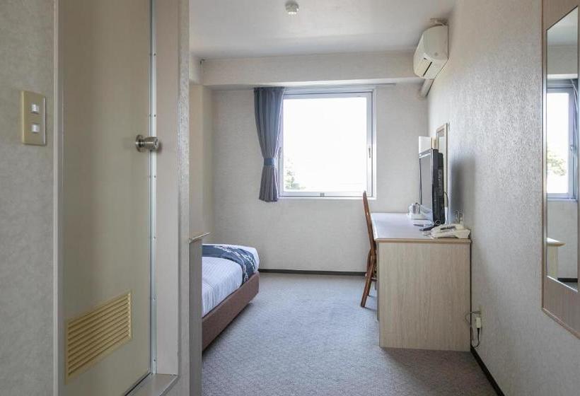 酒店 Oyo  Park Kotoshiba Ube