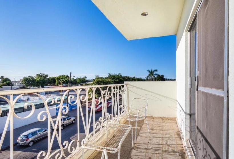 ホテル Oyo  Suites San Fernando