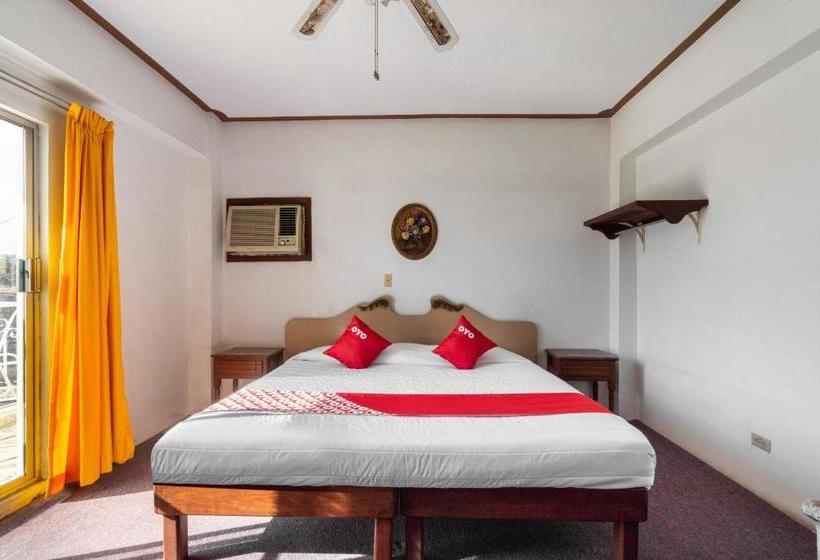 ホテル Oyo  Suites San Fernando