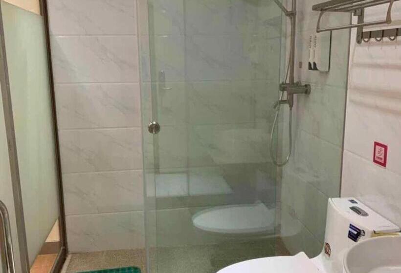 Pai Hotel·zhuhai Tangjia University Town