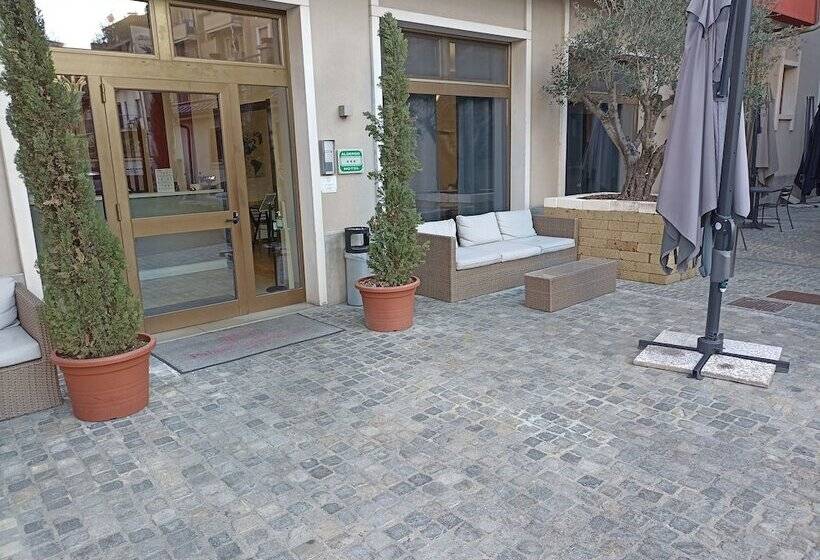 ホテル Palazzo Marignano