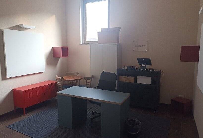 ホテル Palazzo Marignano