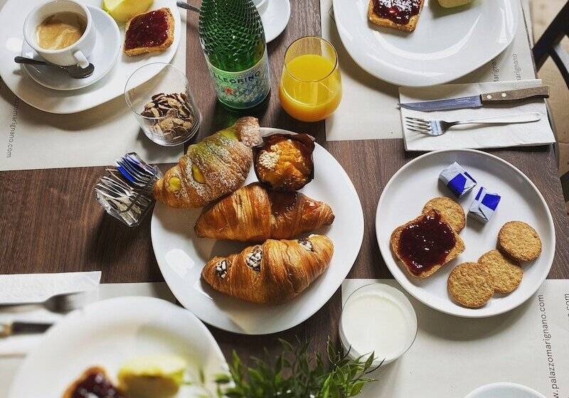 ホテル Palazzo Marignano