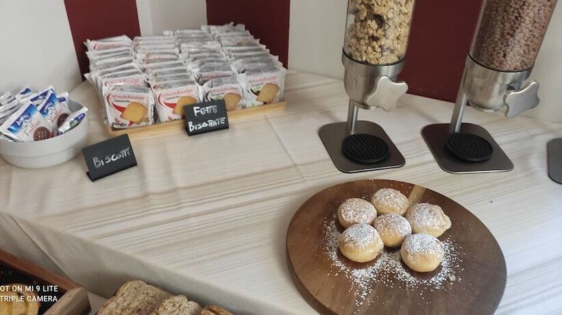 ホテル Palazzo Marignano