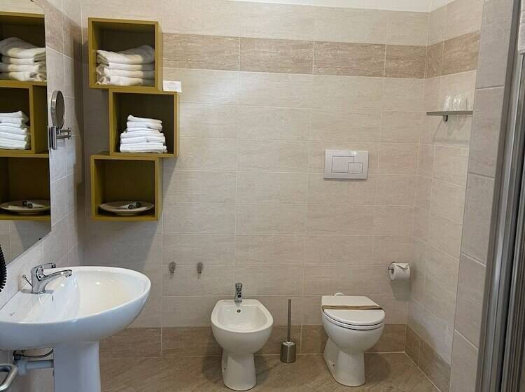 ホテル Palazzo Marignano