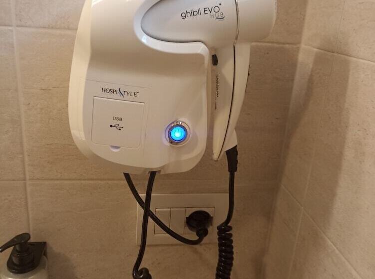 ホテル Palazzo Marignano