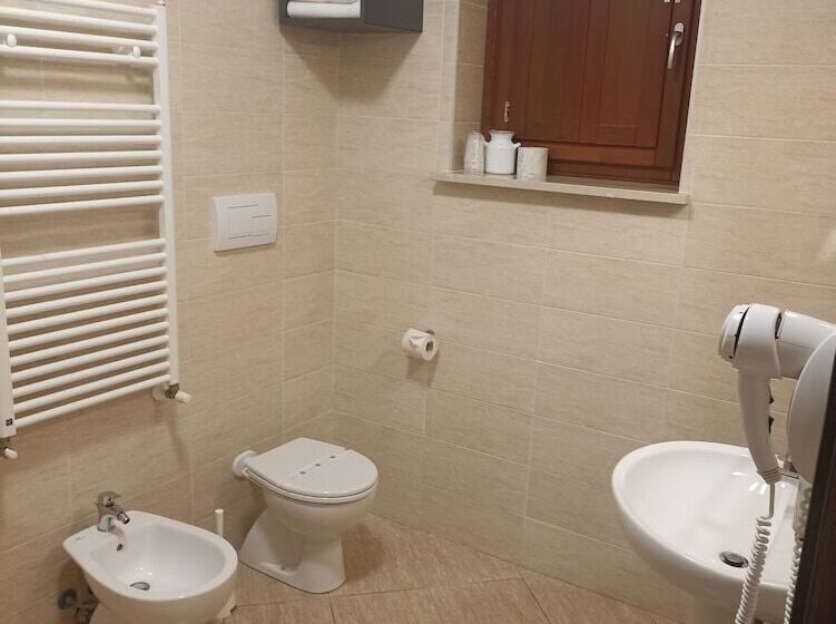 ホテル Palazzo Marignano