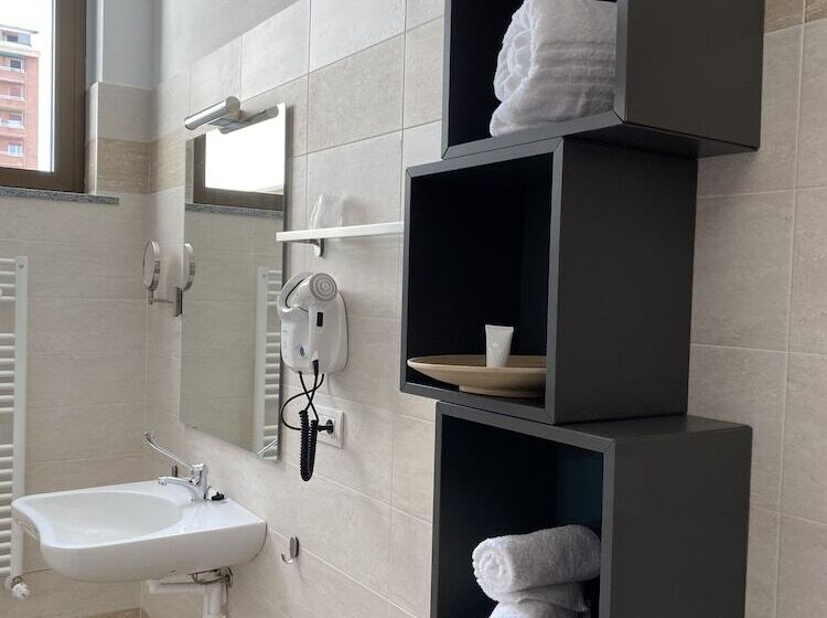 ホテル Palazzo Marignano