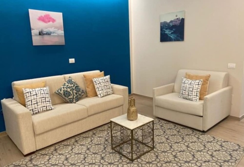 ホテル Palazzo Marignano