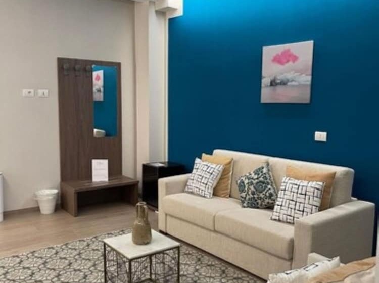 ホテル Palazzo Marignano