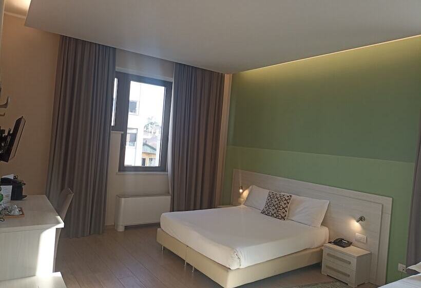 ホテル Palazzo Marignano