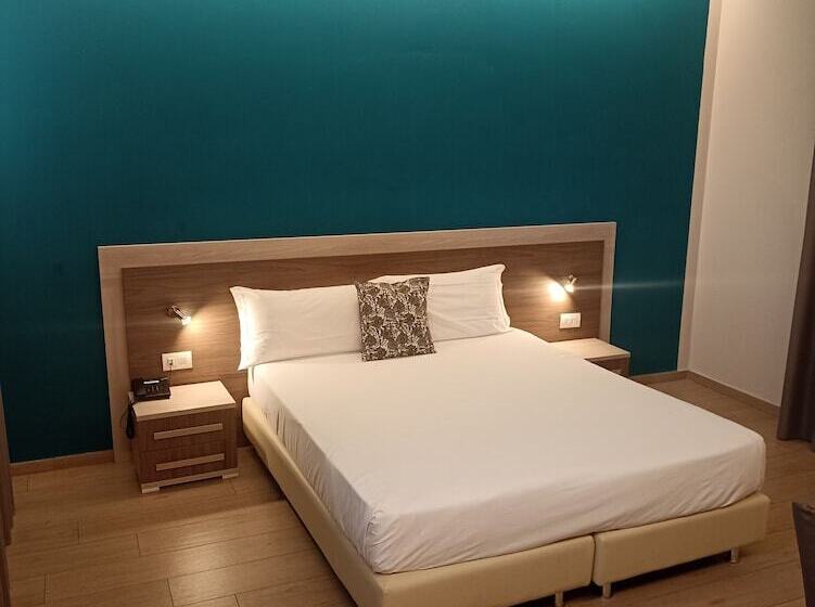 ホテル Palazzo Marignano