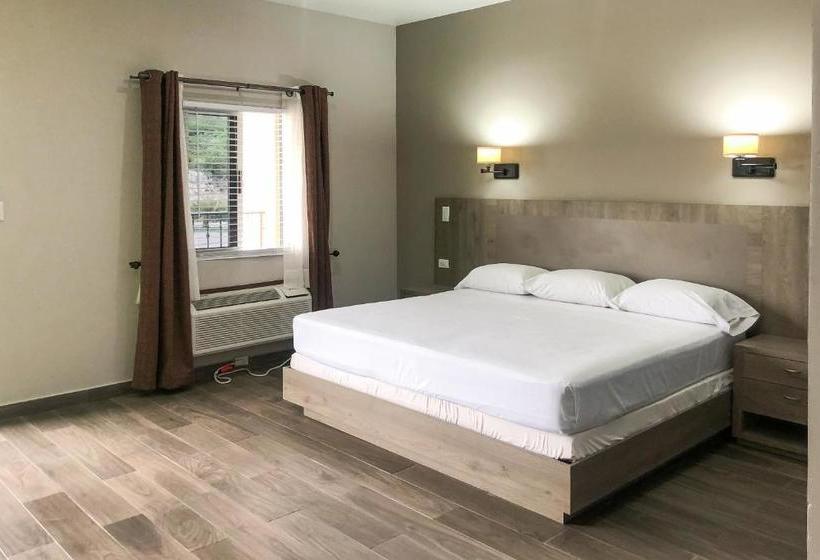 Palms Hotel Acuña