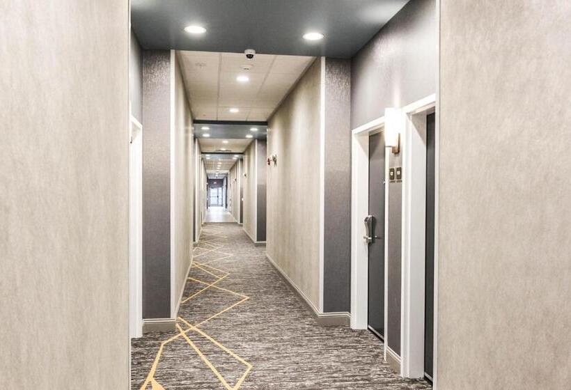 فندق Park Inn By Radisson Florence, Sc