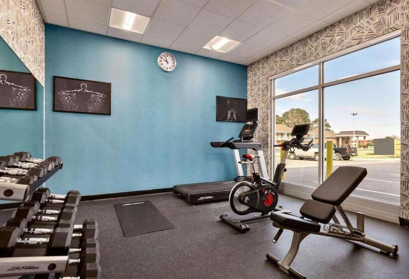 فندق Park Inn By Radisson Florence, Sc