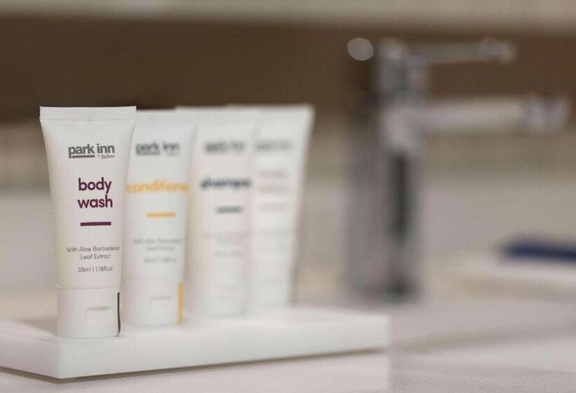 فندق Park Inn By Radisson Florence, Sc