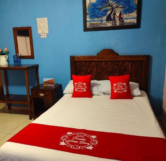 فندق Posada Santa Elena