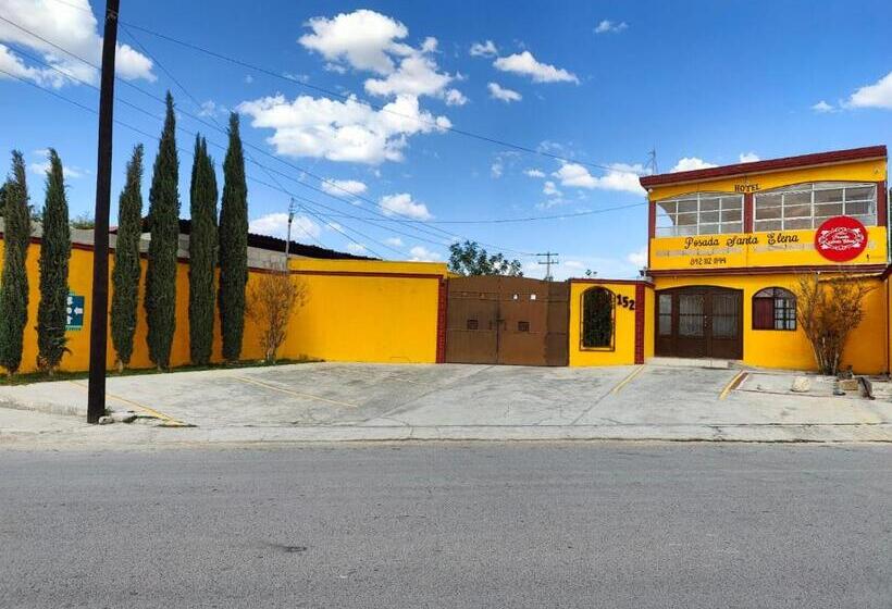 فندق Posada Santa Elena