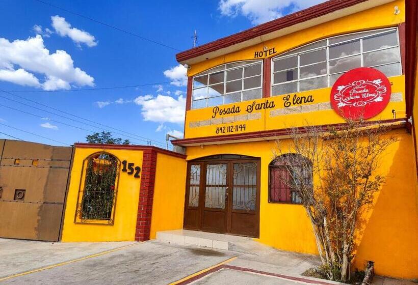 فندق Posada Santa Elena