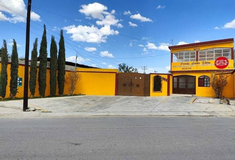 فندق Posada Santa Elena