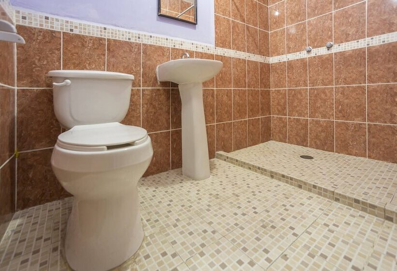 فندق Posada Santa Elena