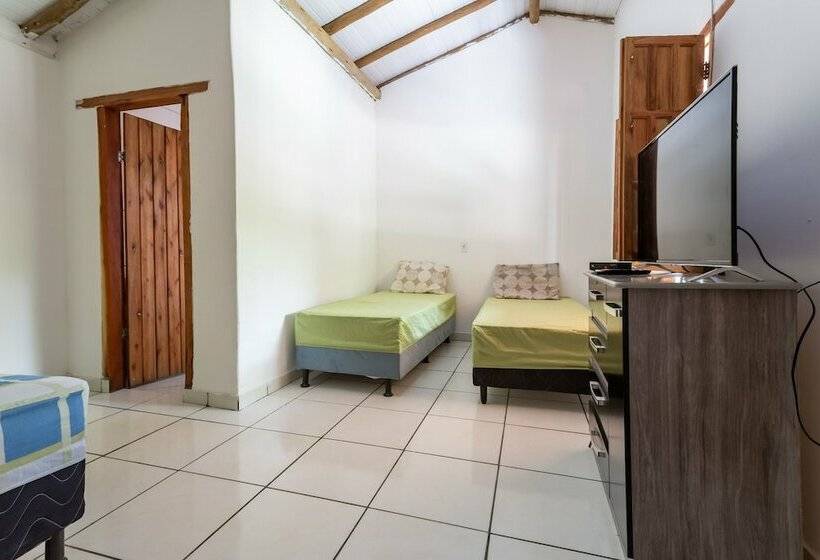 Отель Pousada Malagueta