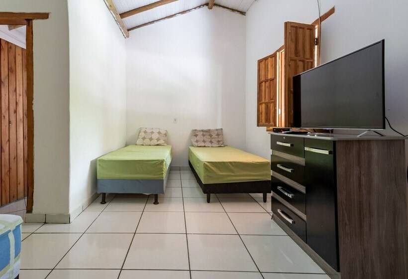 Отель Pousada Malagueta