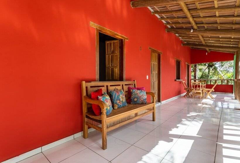 Отель Pousada Malagueta