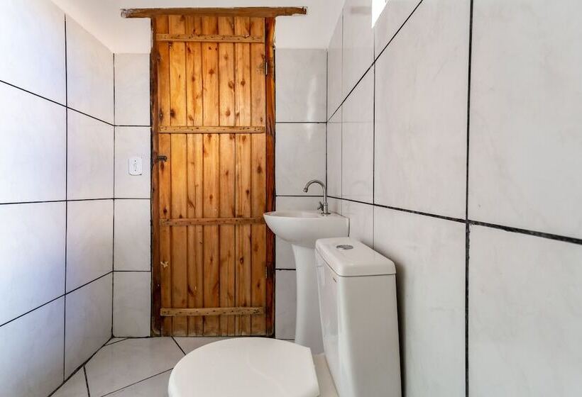 Отель Pousada Malagueta