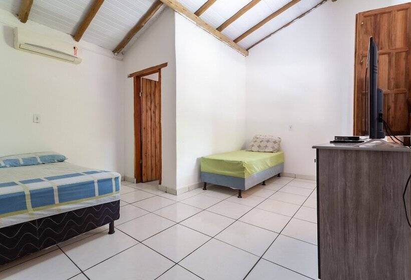 Отель Pousada Malagueta