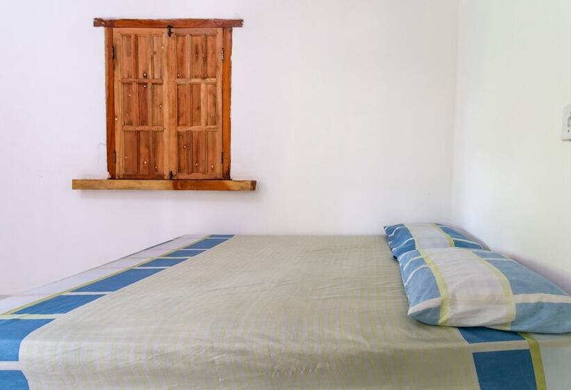 Отель Pousada Malagueta