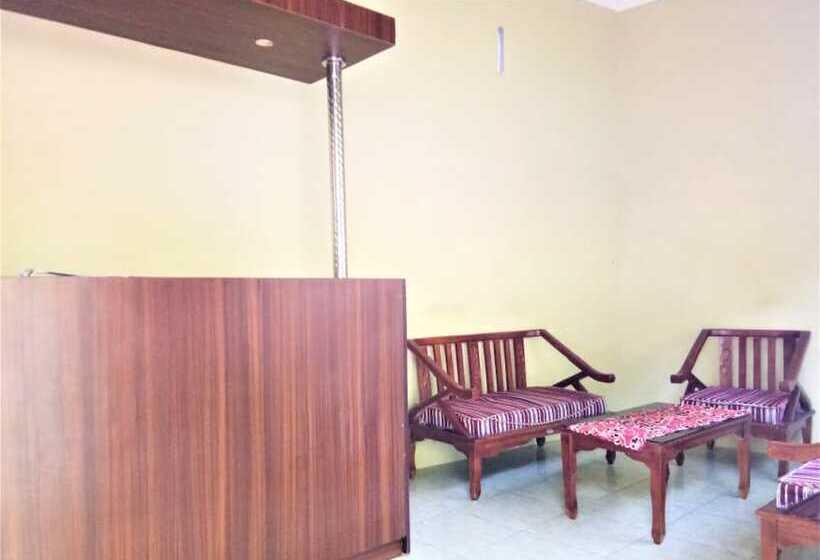 Отель Purnama Raya Guest House