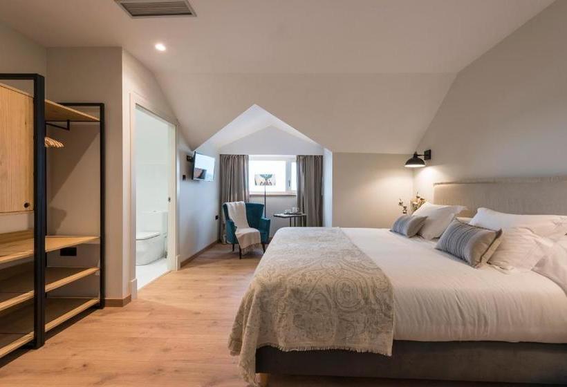 Rías Altas   Hotel Restaurante