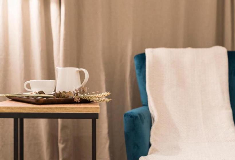 Rías Altas   Hotel Restaurante