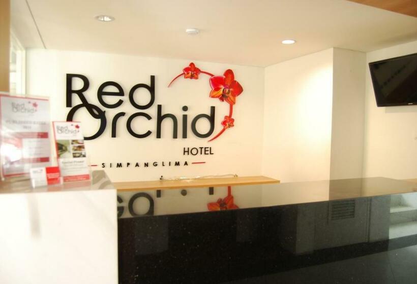 Red Orchid Hotel By Sajiwa