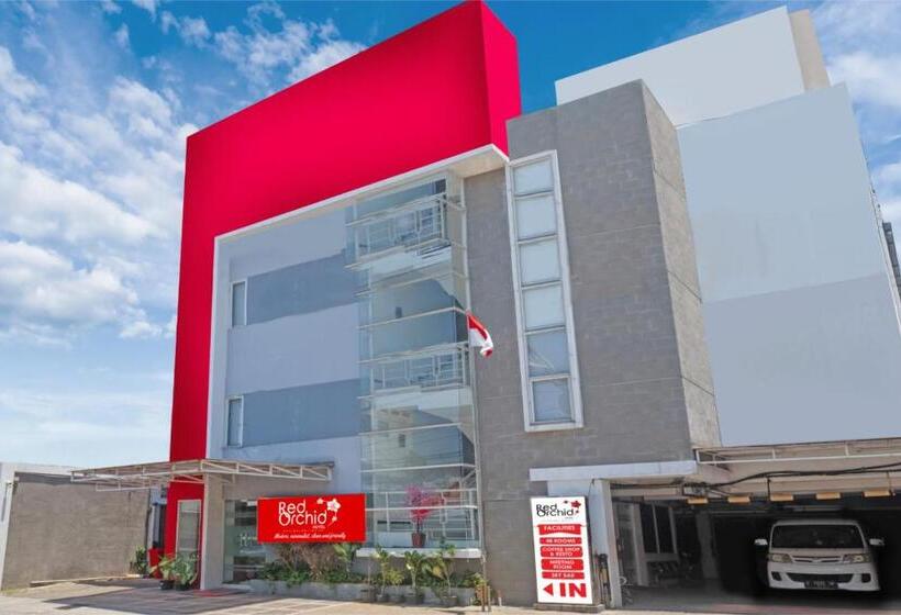 Red Orchid Hotel By Sajiwa