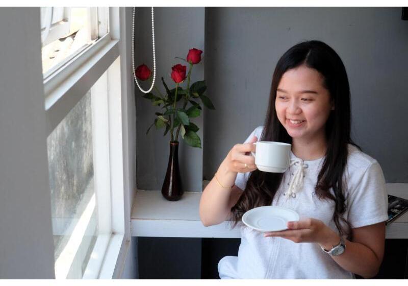 Red Orchid Hotel By Sajiwa