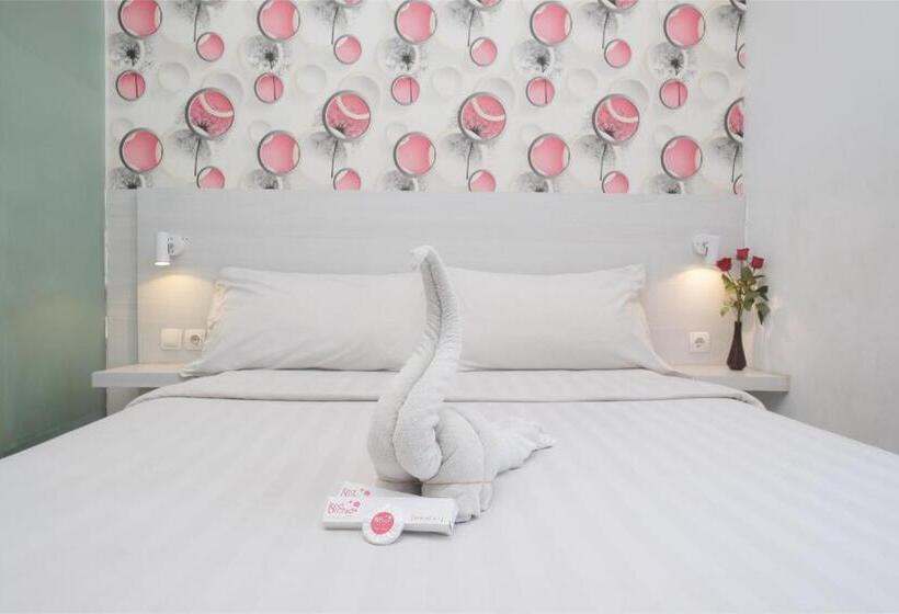 Red Orchid Hotel By Sajiwa