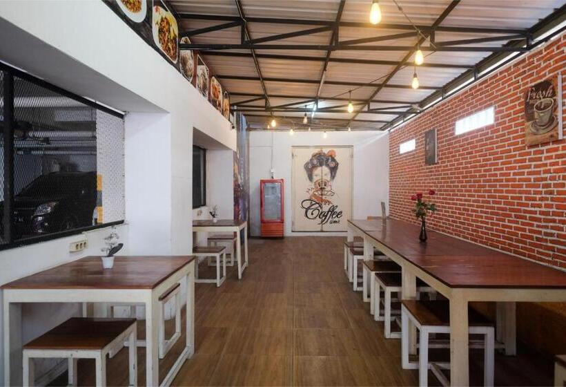 Red Orchid Hotel By Sajiwa