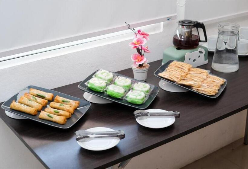 Red Orchid Hotel By Sajiwa