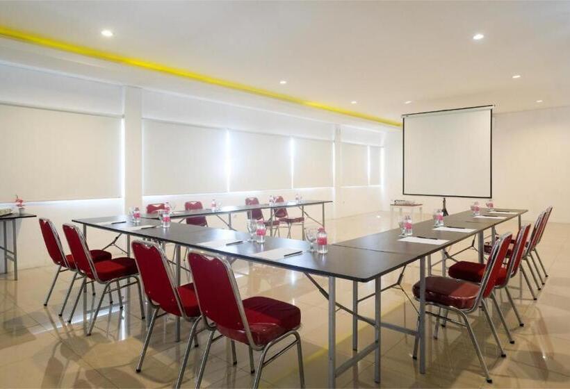 Red Orchid Hotel By Sajiwa