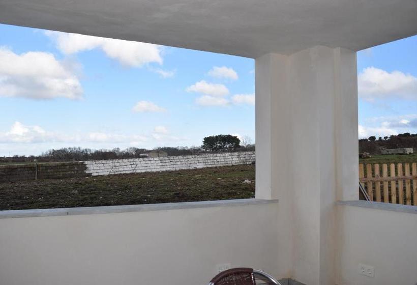 בית מלון כפרי Restaurante Racha