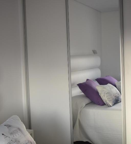 בית מלון כפרי Restaurante Racha